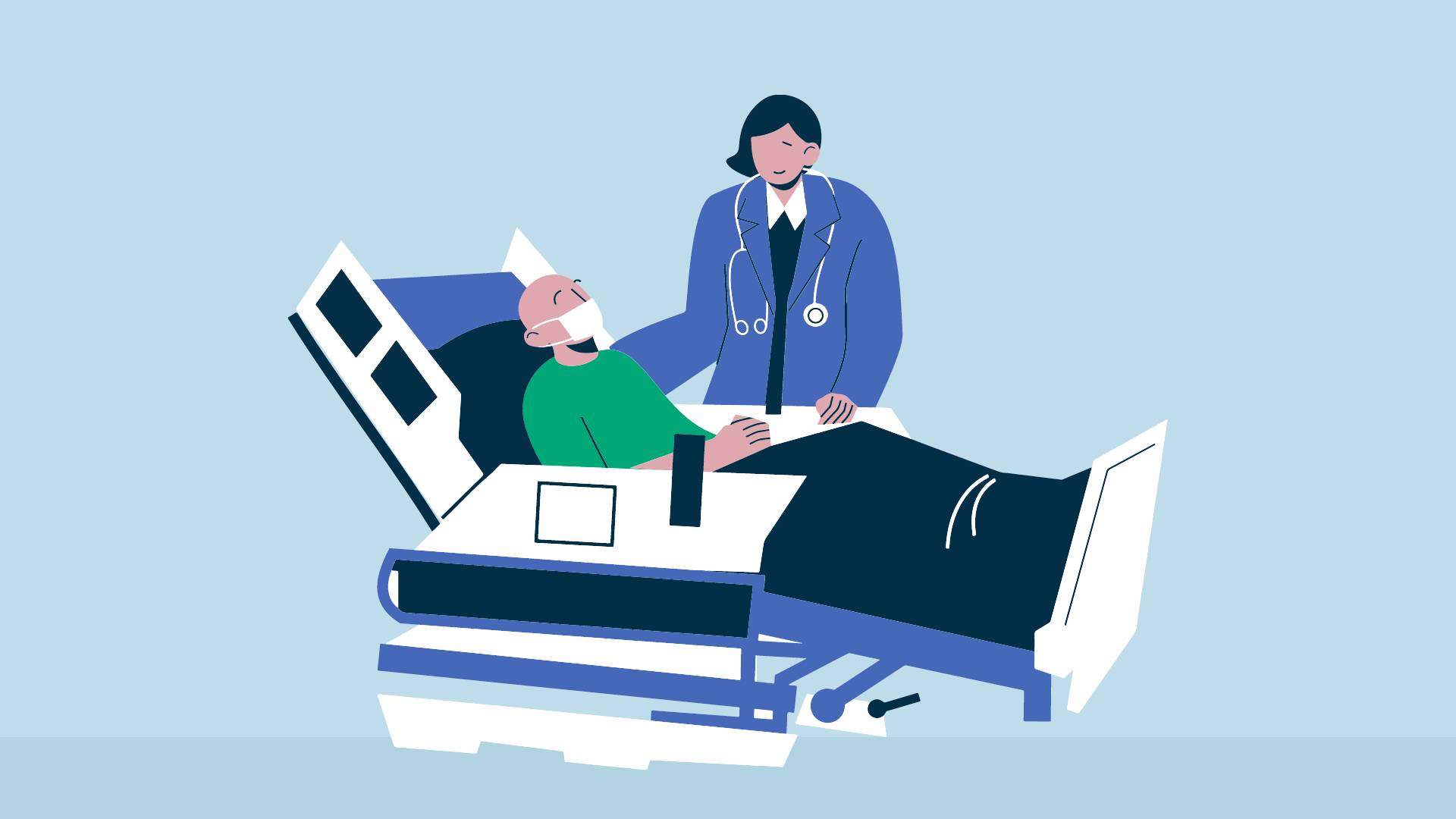 Hospital Partnerships
